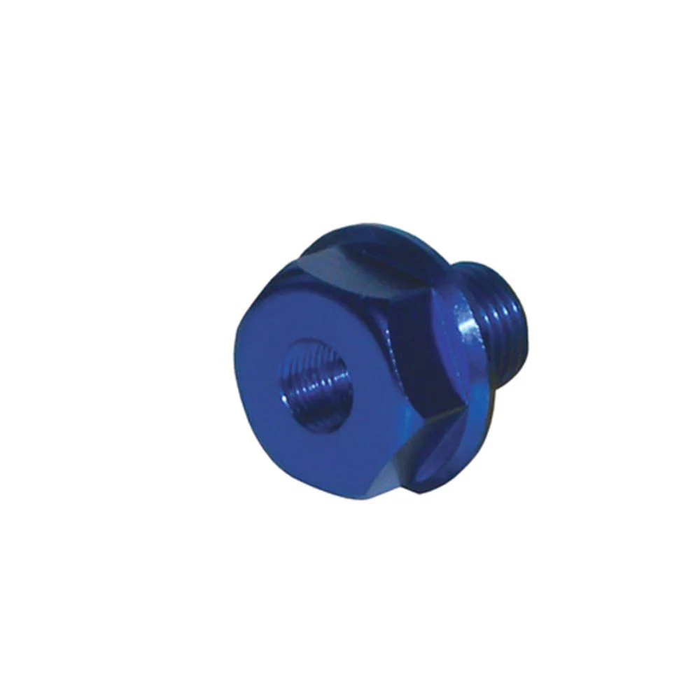Adapterschraube fuer Temperaturgeber PT1/8x28 (M12x1,5x15mm) - Image 2
