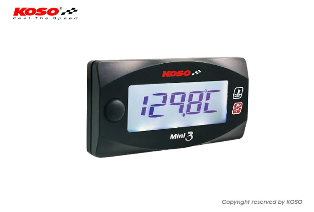 Anleitung Dual Thermometer Mini 3 (beleuchtet) - Image 2