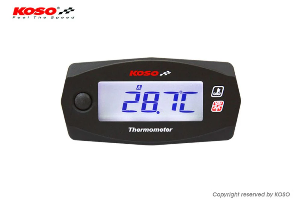 Anleitung Dual Thermometer Mini 4 (Batterie) bis 250Grad - Image 6