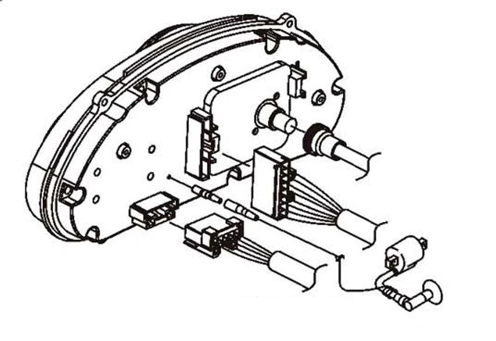 Anleitung GP Style Cockpit Gilera Runner - Image 5