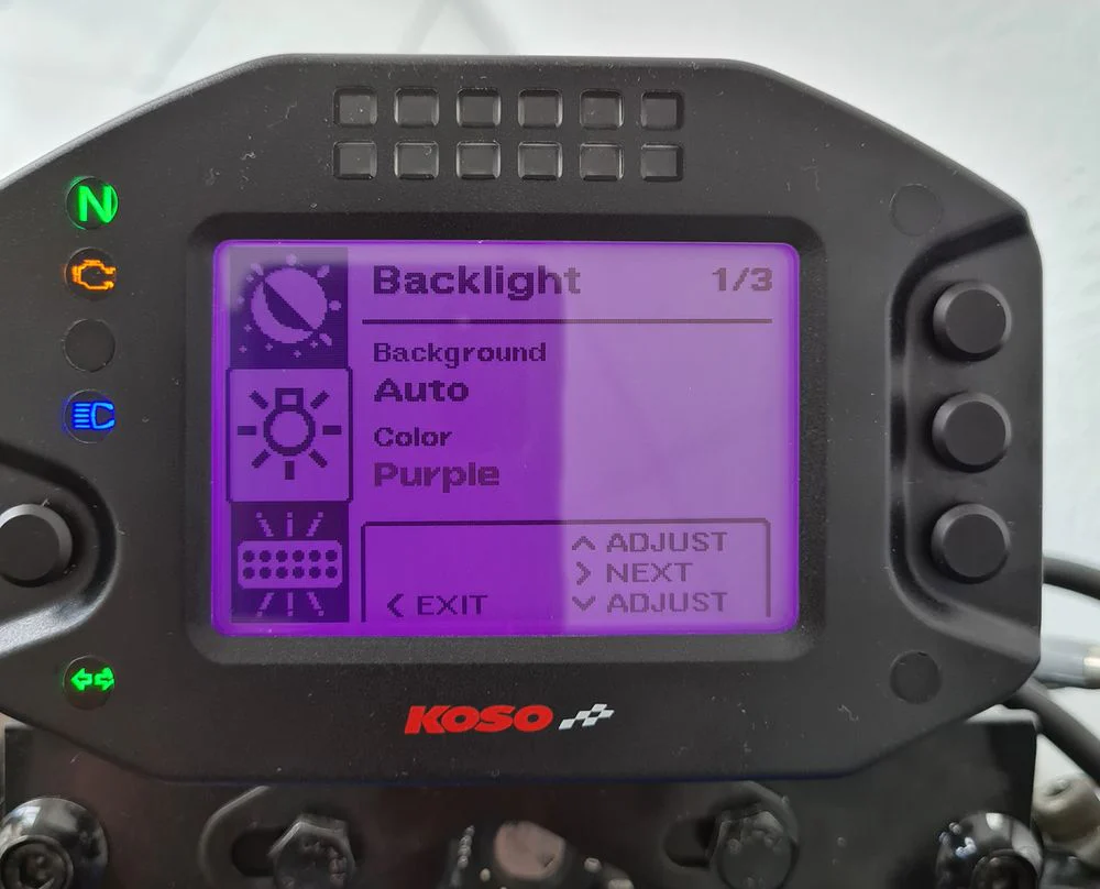 Anleitung RS2 Multifunktionsmessgerät - Image 5