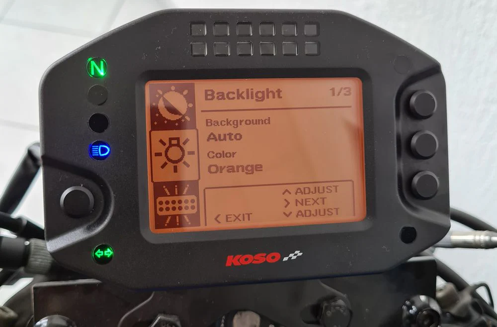 Anleitung RS2 Multifunktionsmessgerät - Image 6