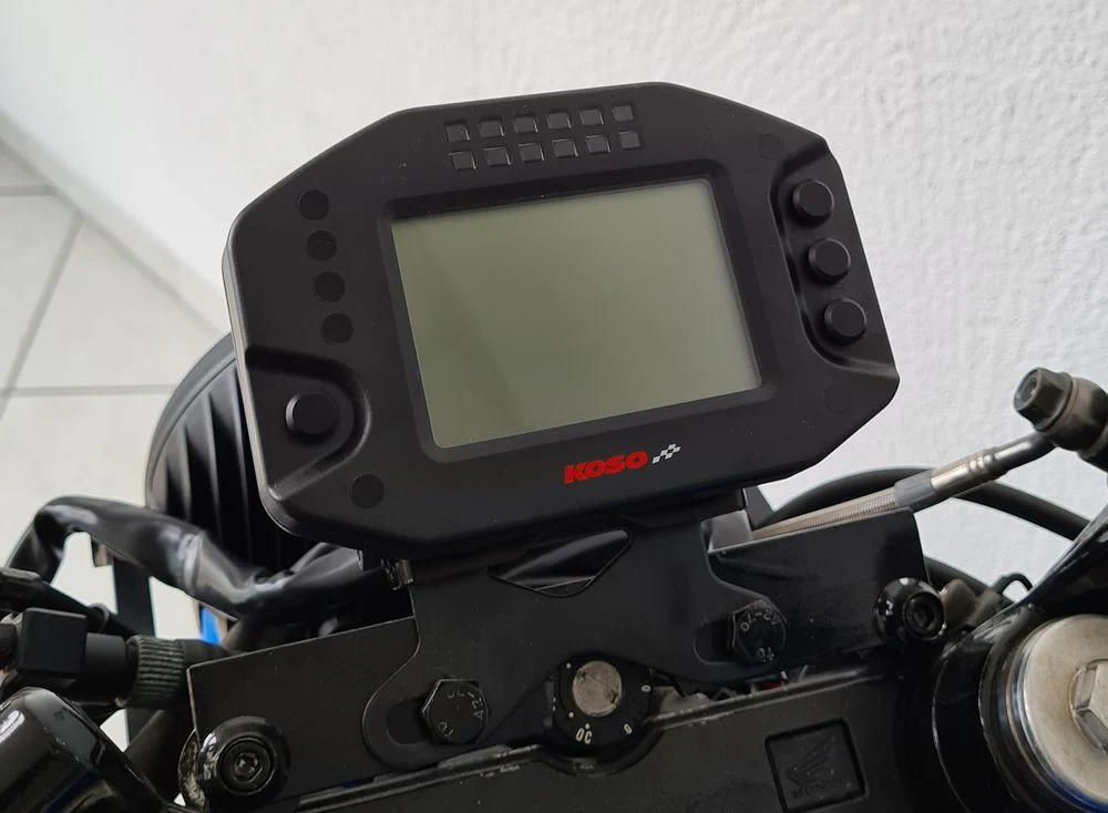 Anleitung RS2 Multifunktionsmessgerät - Image 9