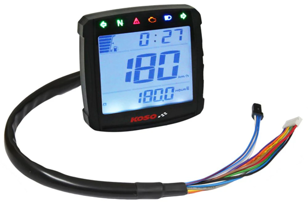 Anleitung XR-S 01 (ABE) - Image 2