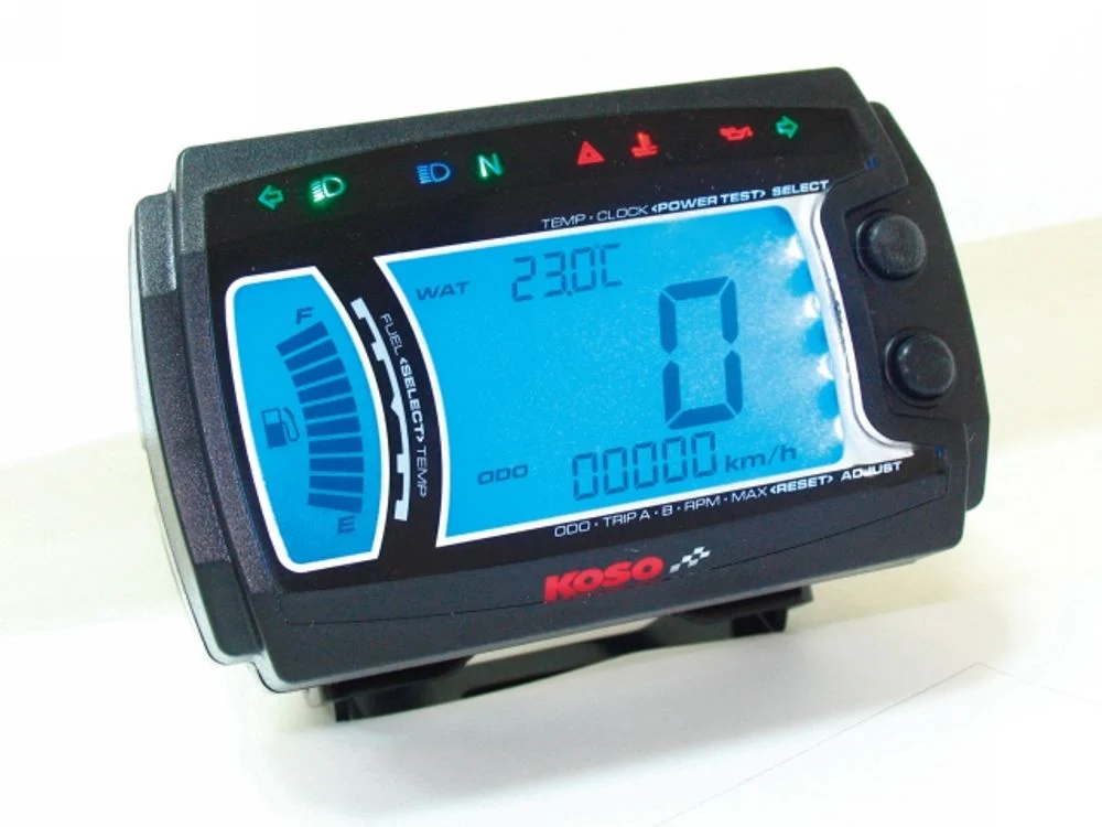Anleitung XR-SRN Cockpit ABE - Image 2