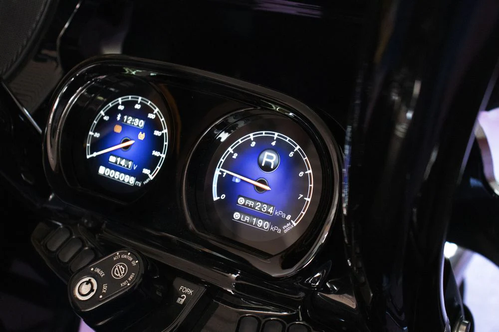 HD-03X | TFT-Cockpit-Set für Harley-Davidson® 2014–2023 - Image 10