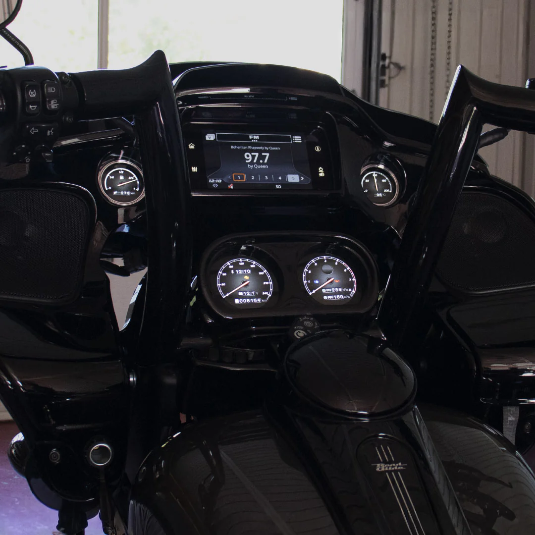 HD-03X | TFT-Cockpit-Set für Harley-Davidson® 2014–2023 - Image 15