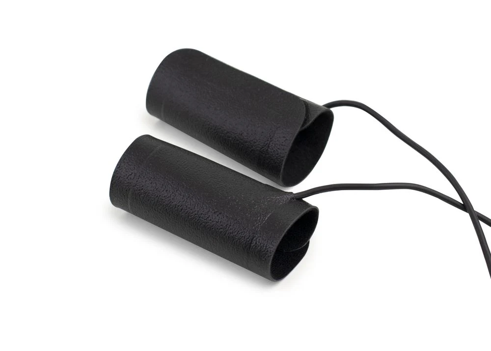 Beheizbare Lenker-Wraps | USB-Stromversorgung | passend für Griffe ≤ 35 mm