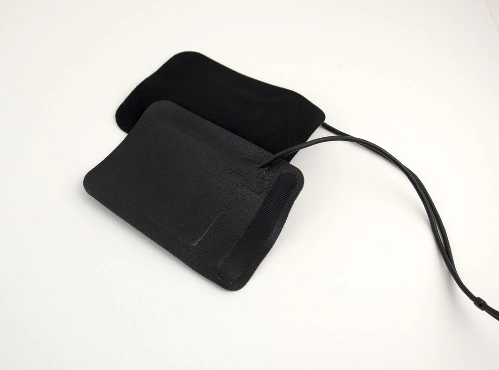 Beheizbare Lenker-Wraps | USB-Stromversorgung | passend für Griffe ≤ 35 mm - Image 6