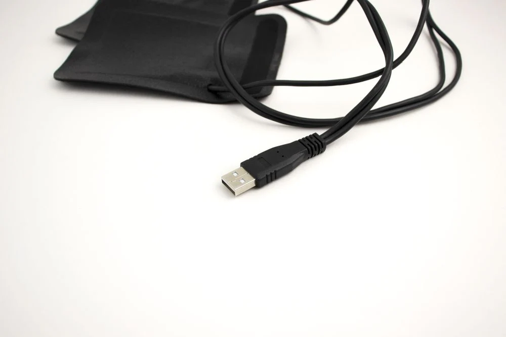 Beheizbare Lenker-Wraps | USB-Stromversorgung | passend für Griffe ≤ 35 mm - Image 7