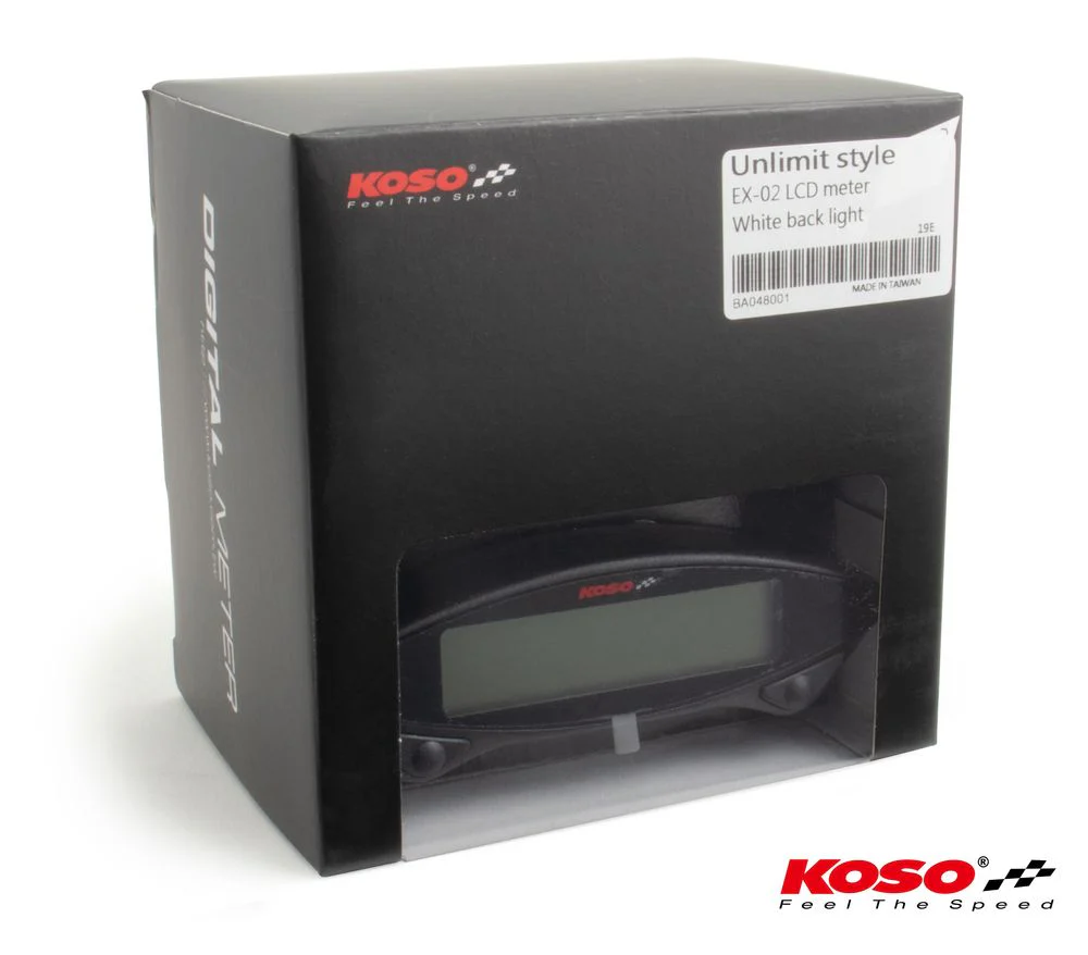 DB EX-02 Tachometer ABE - Image 7