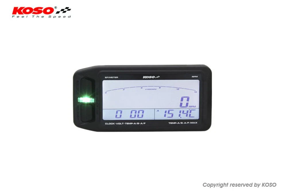 EFI Multimeter - Image 2