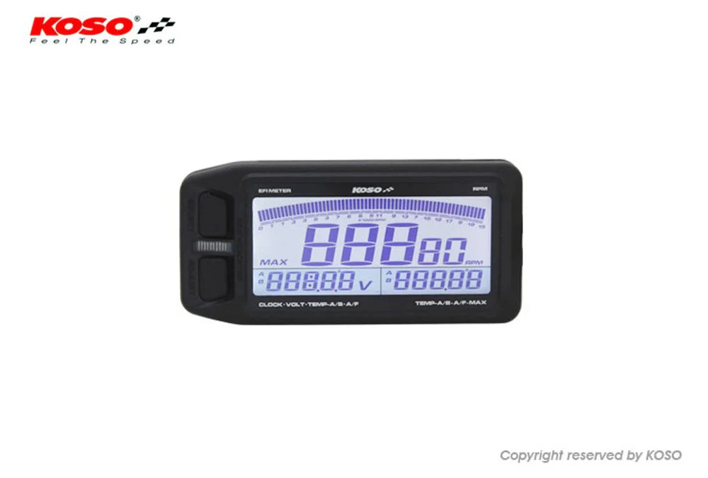 EFI Multimeter - Image 3