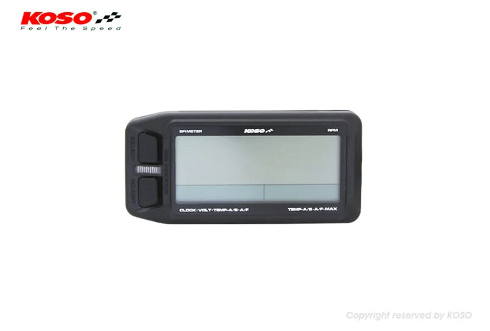 EFI Multimeter - Image 4