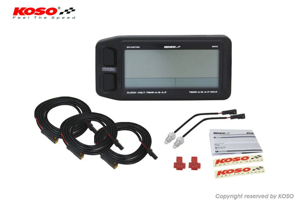 EFI Multimeter - Image 5