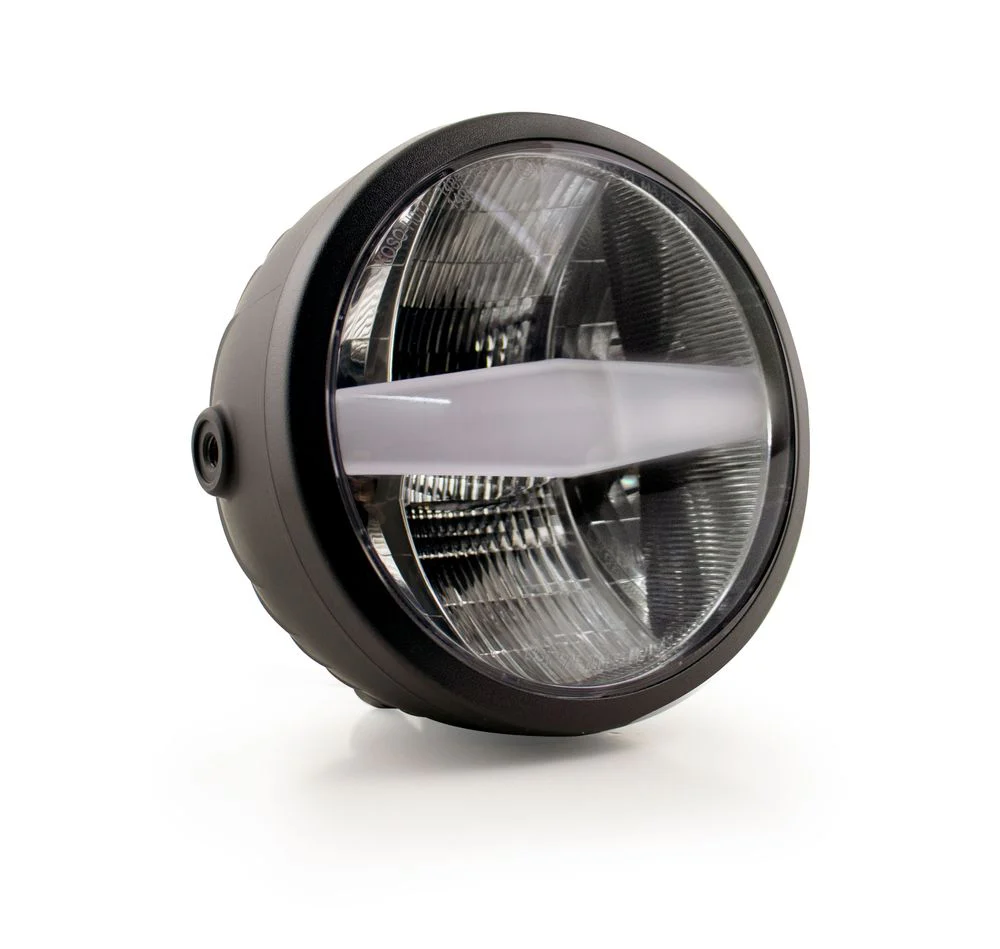 GH-01 Koso Frontlicht E-geprüft - Image 3