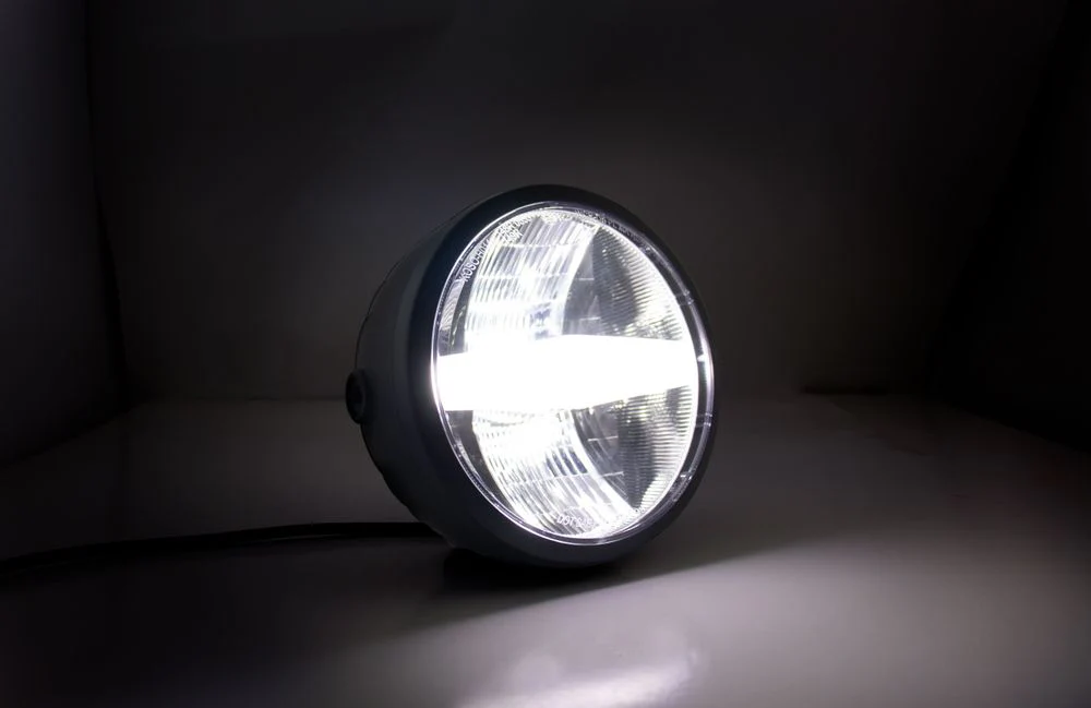 GH-01 Koso Frontlicht E-geprüft - Image 4
