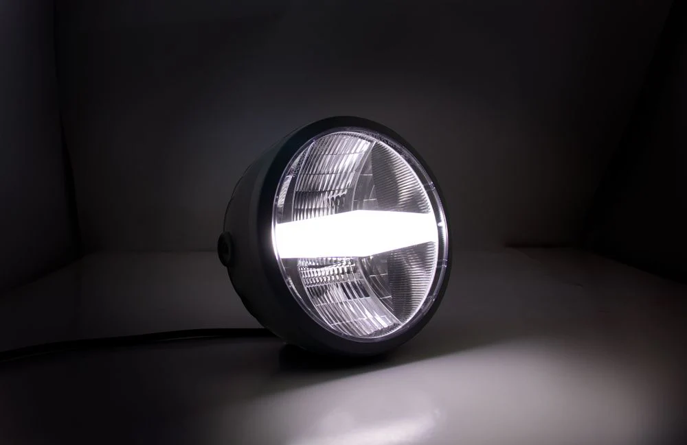 GH-01 Koso Frontlicht E-geprüft - Image 5