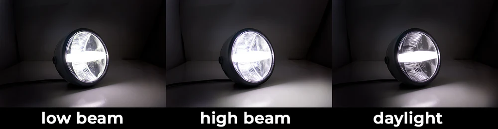 GH-01 Koso Frontlicht E-geprüft - Image 7