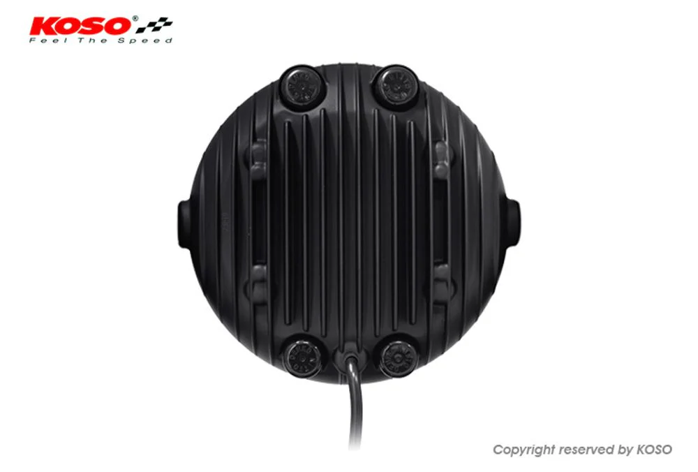 GH-01 Koso Frontlicht E-geprüft - Image 8