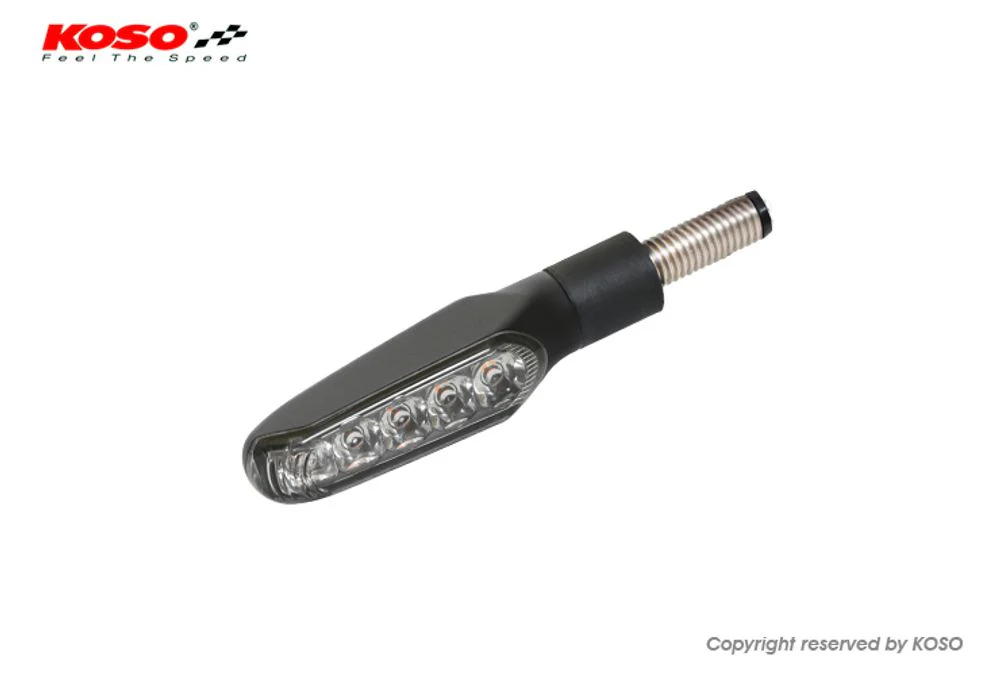 GW-01 Lauflicht - Blinker E-geprüft - Image 6