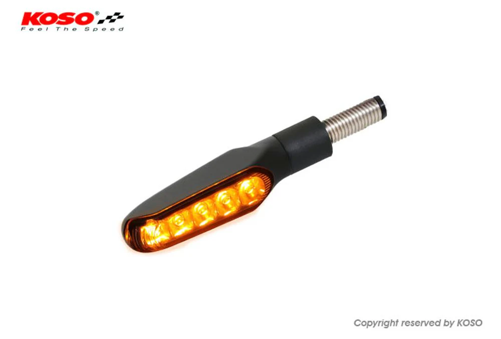 GW-01 Lauflicht - Blinker E-geprüft - Image 7