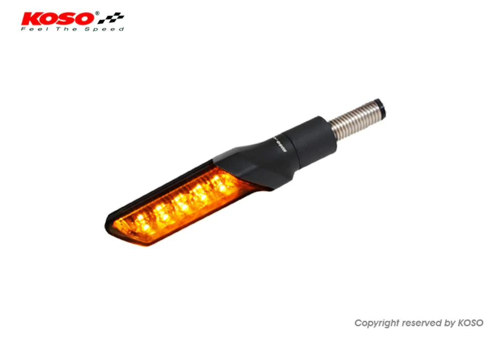 GW-02 Blinker, E-geprüft, Paar (2 Stück) - Image 3