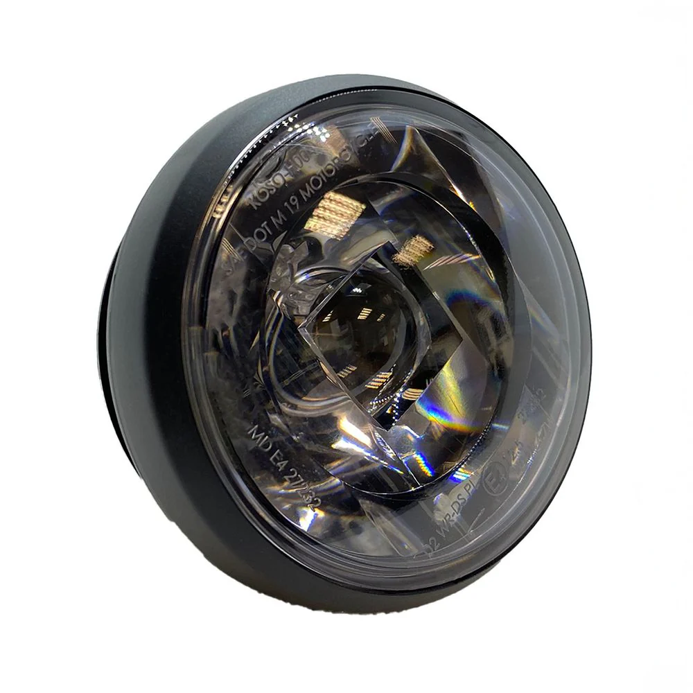 Hawkeye LED Hauptscheinwerfer Fernlicht - Image 5