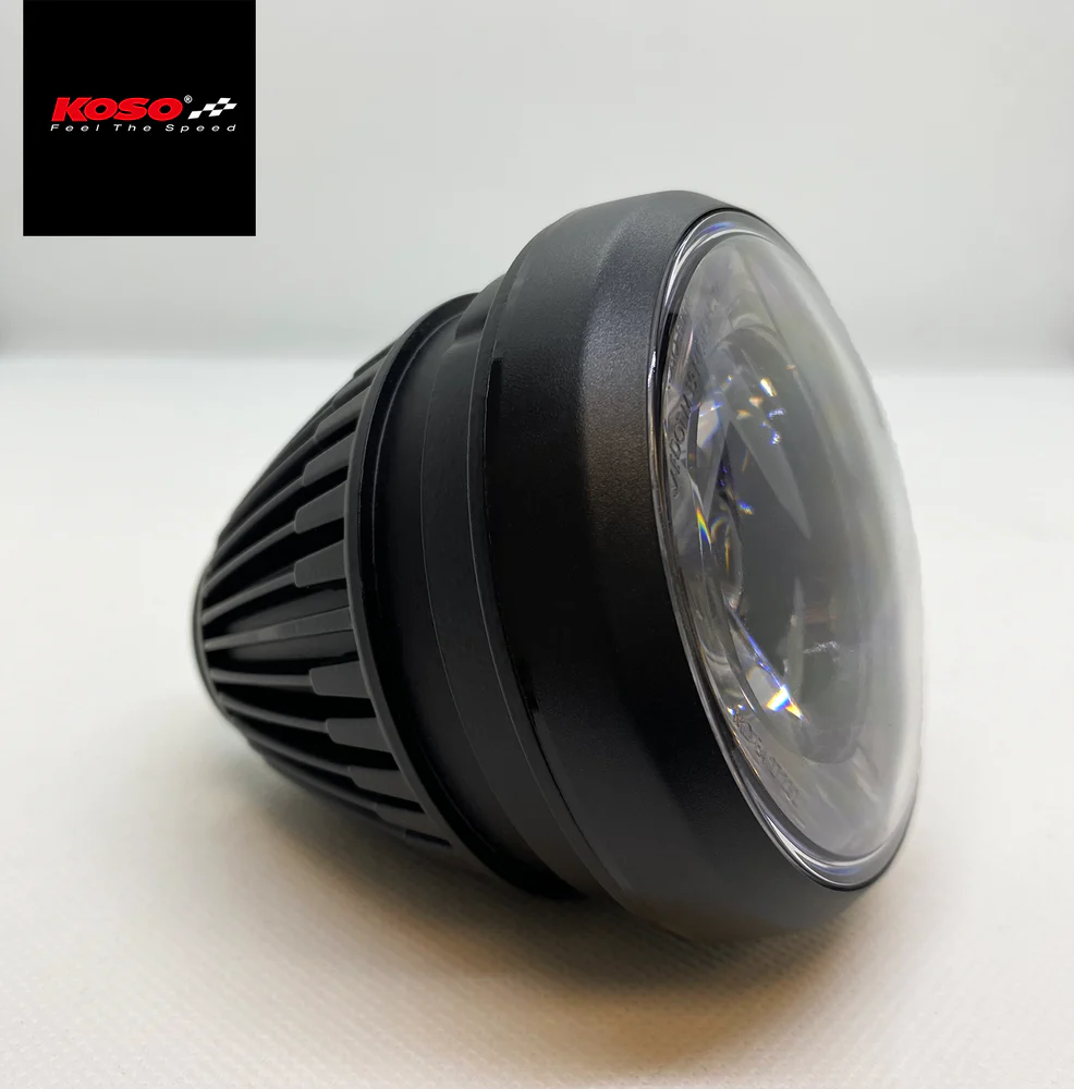Hawkeye LED Hauptscheinwerfer Fernlicht - Image 6