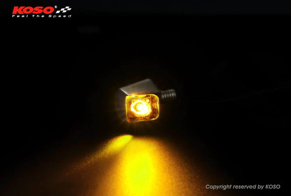 ION LED Blinker - Image 5