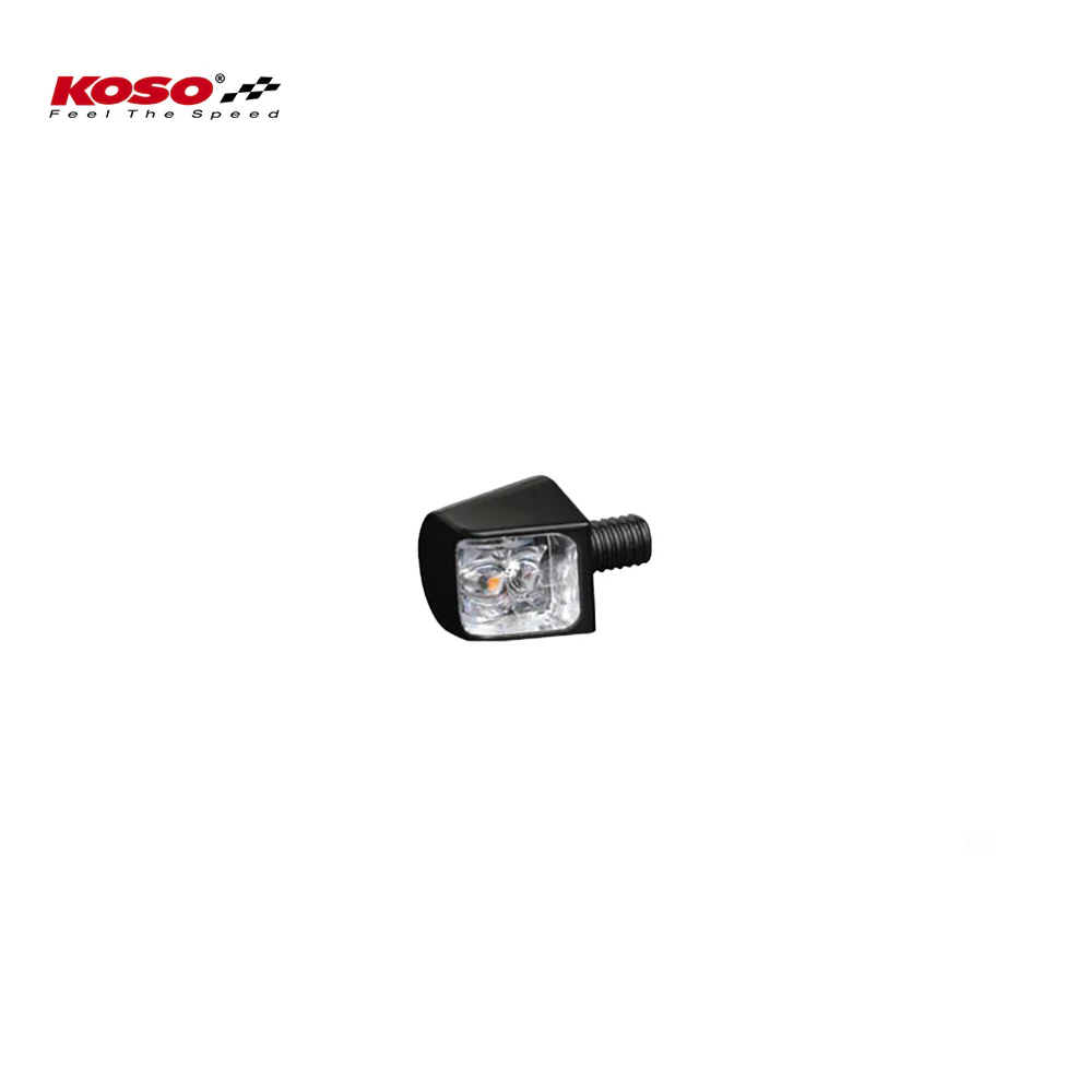 ION LED Blinker + Rücklicht - Image 3