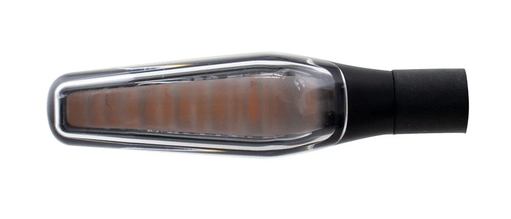 KOSO GW-04 Blinker, E-geprüft, Paar (2 Stück) klares Glas - Image 5