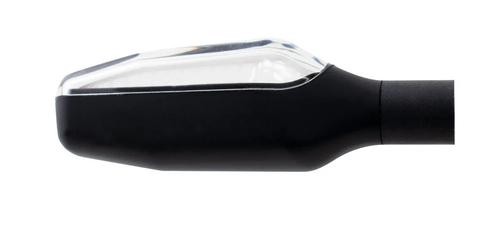 KOSO GW-04 Blinker, E-geprüft, Paar (2 Stück) klares Glas - Image 6
