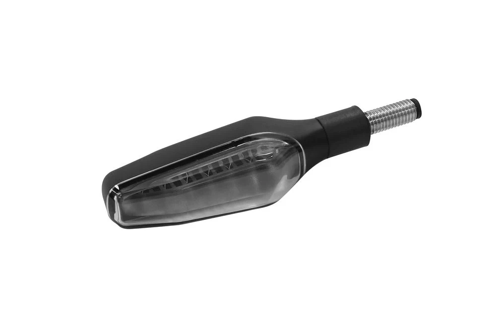 KOSO GW-04 Blinker, E-geprüft, Paar (2 Stück) klares Glas - Image 7