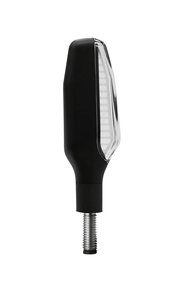 KOSO GW-04 Blinker, E-geprüft, Paar (2 Stück) klares Glas - Image 8