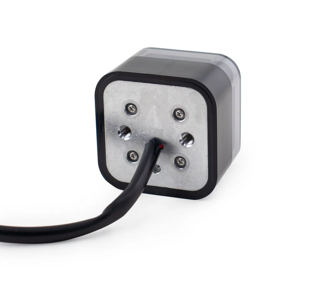 KOSO LED-Ruecklicht GT-07 (getöntes Glas) E-geprüft - Image 2