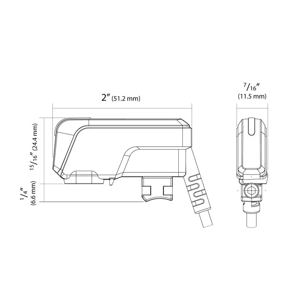 KOSO USB 3.0 Ladebuchse Type C - Image 4