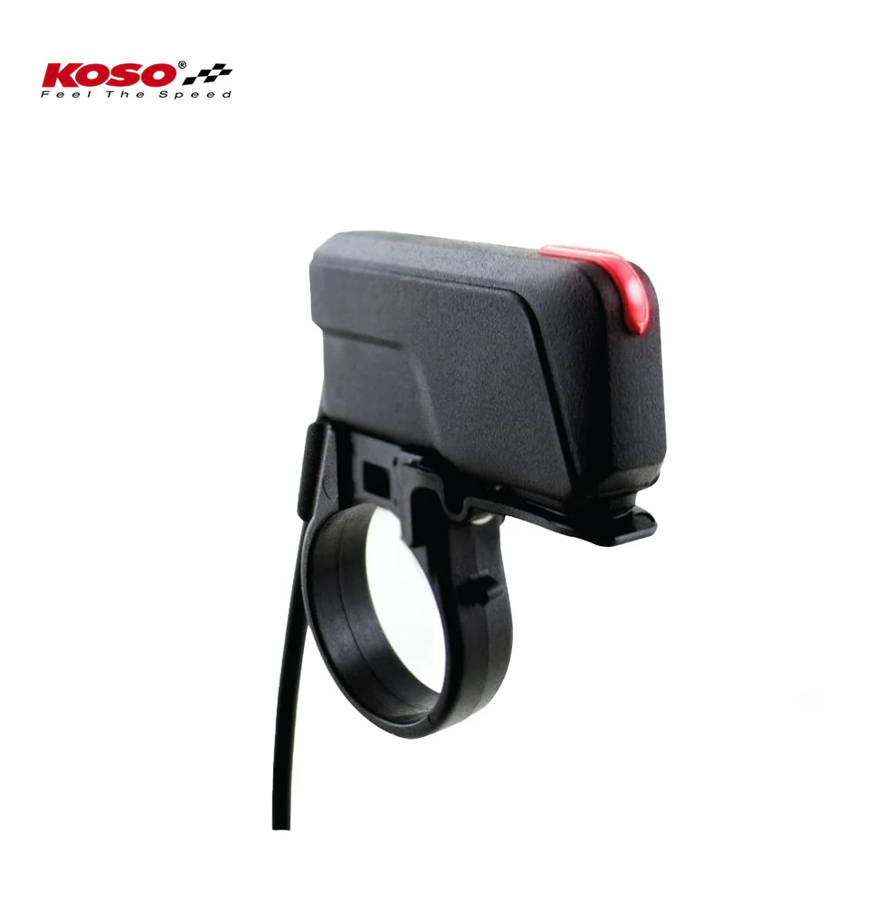 KOSO USB 3.0 Ladebuchse Type C - Image 5