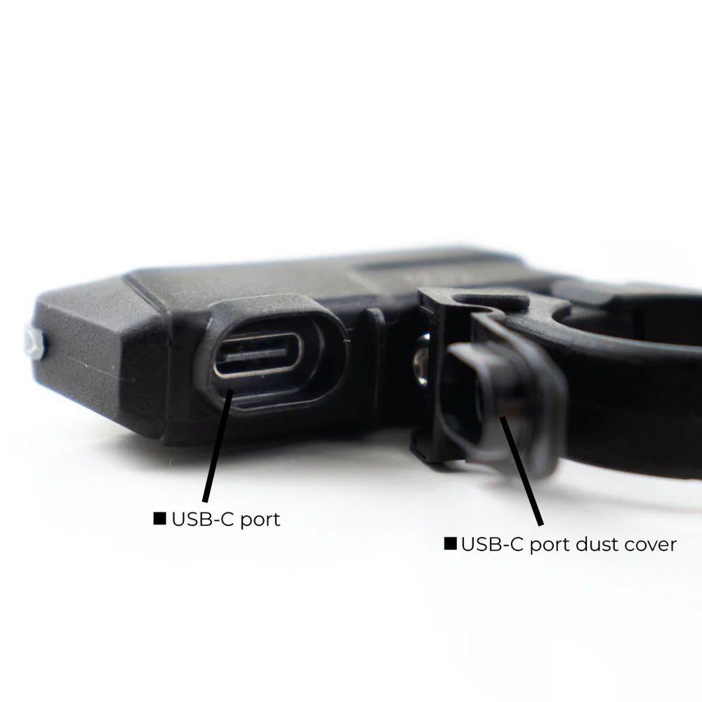 KOSO USB 3.0 Ladebuchse Type C - Image 7