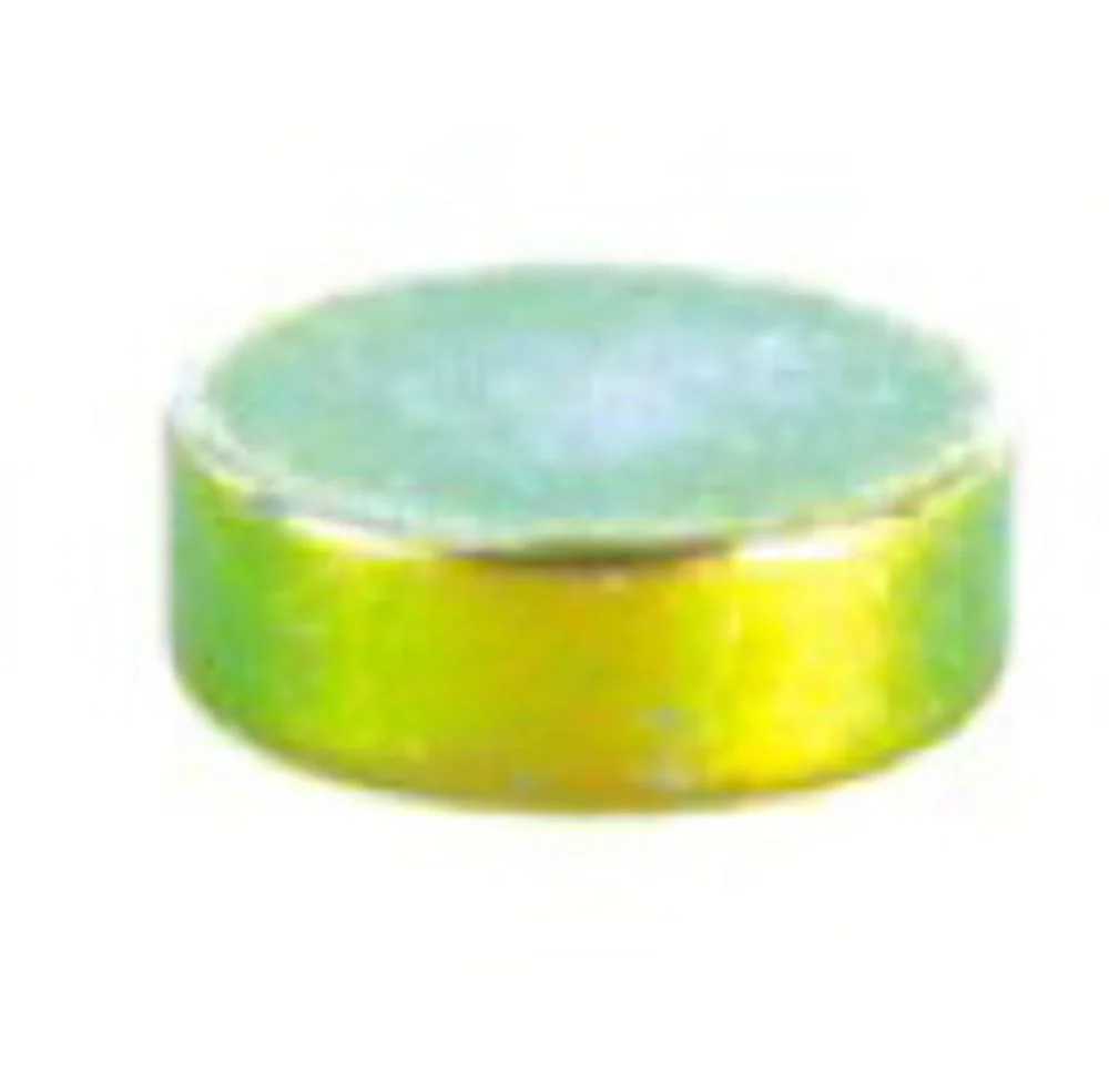 Magnet Durchmesser 15 x 5mm - Image 2