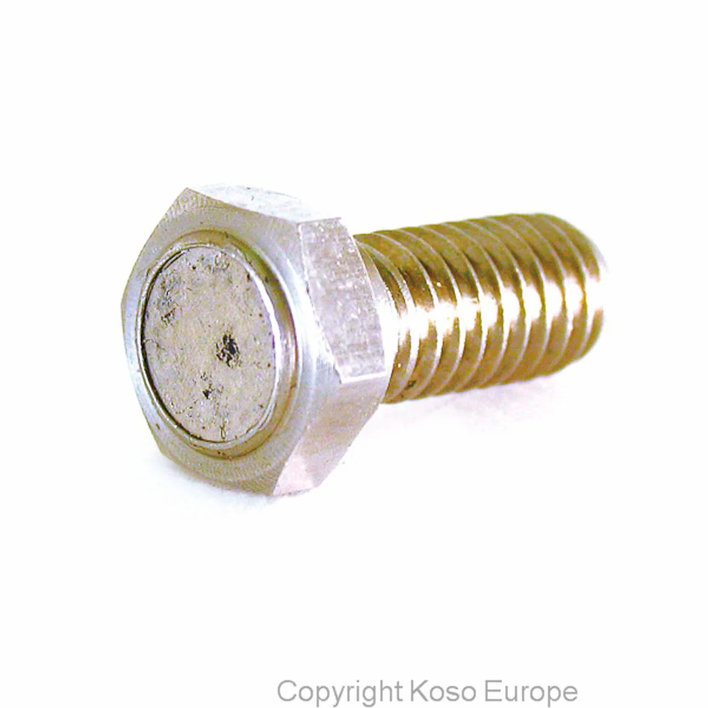 Magnetschraube fuer Bremsscheibe (5/16 x P18 x 18,25L) - Image 2