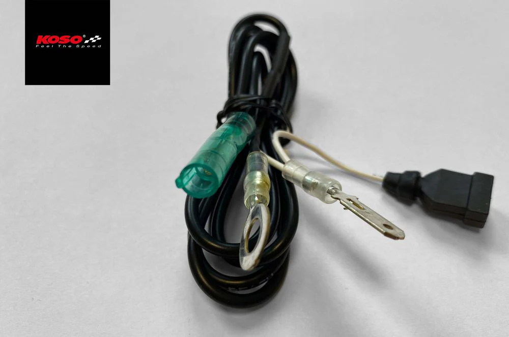 RPM Kabel Set (Typ B) DB01R - Image 3