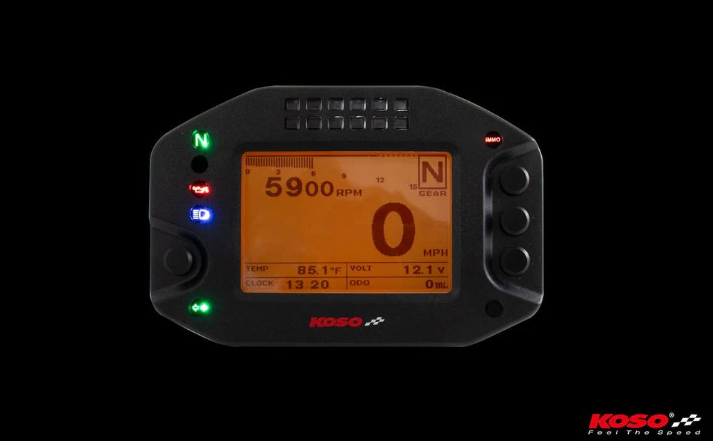 RS2 Multifunktionsmessgerät - Image 15