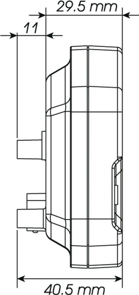 RS2 Multifunktionsmessgerät - Image 4