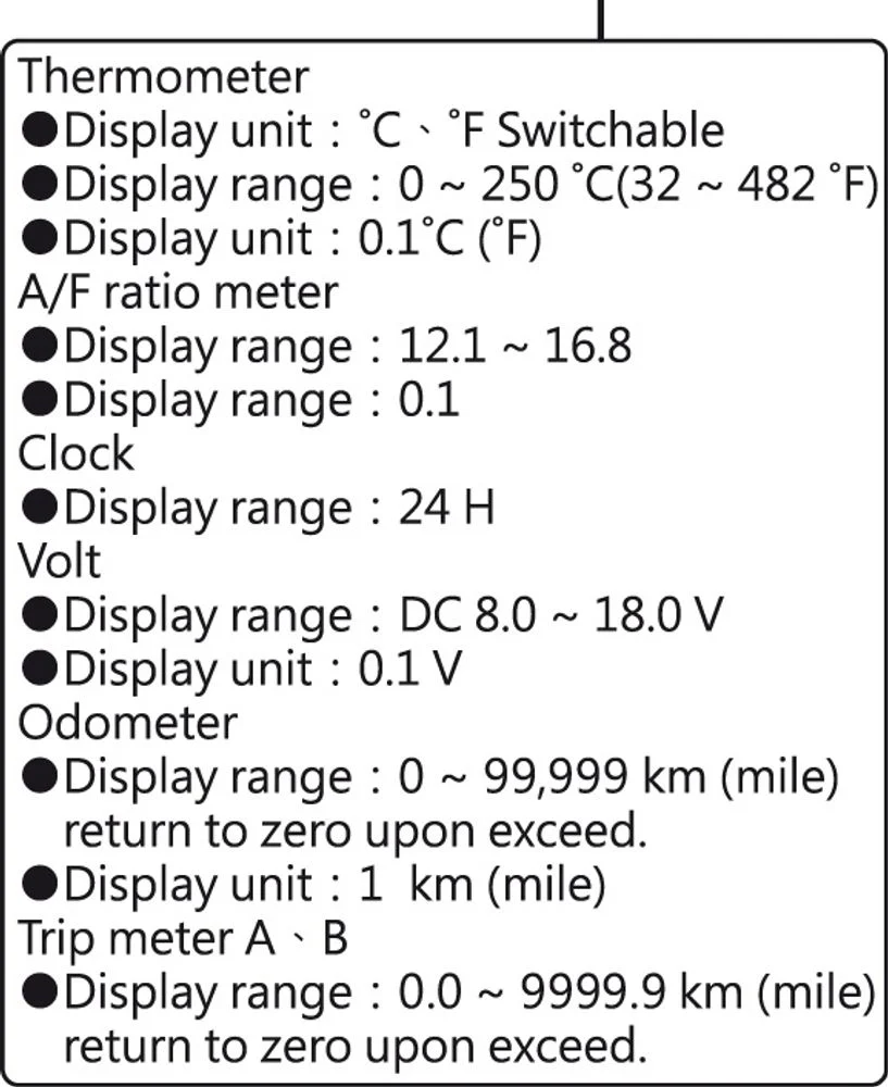 RS2 Multifunktionsmessgerät - Image 6