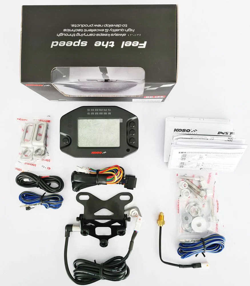 RS2 Multifunktionsmessgerät - Image 7