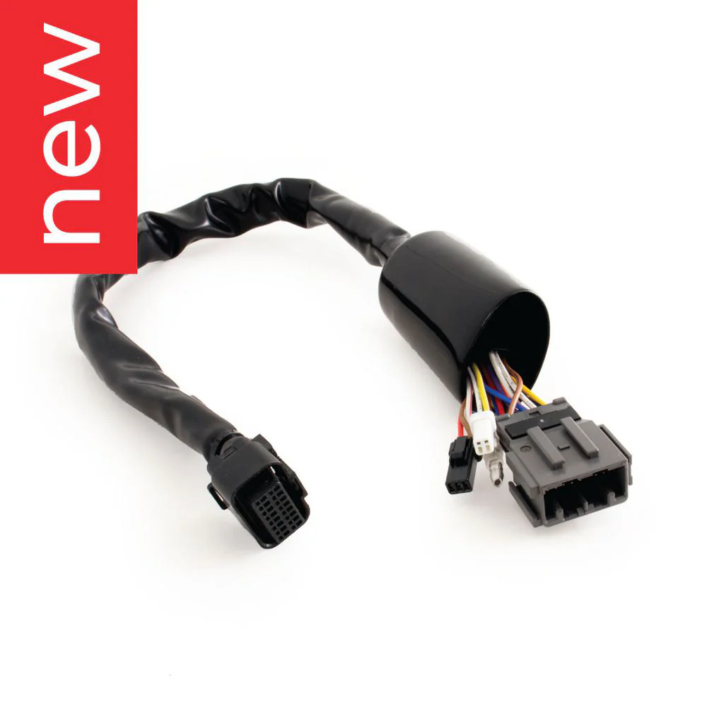 RX-3 Plug and play connector | for Honda Monkey - Image 2