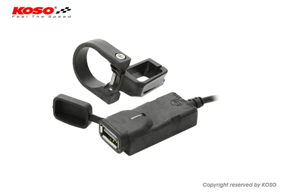 USB 3.0 Ladebuchse - Image 3