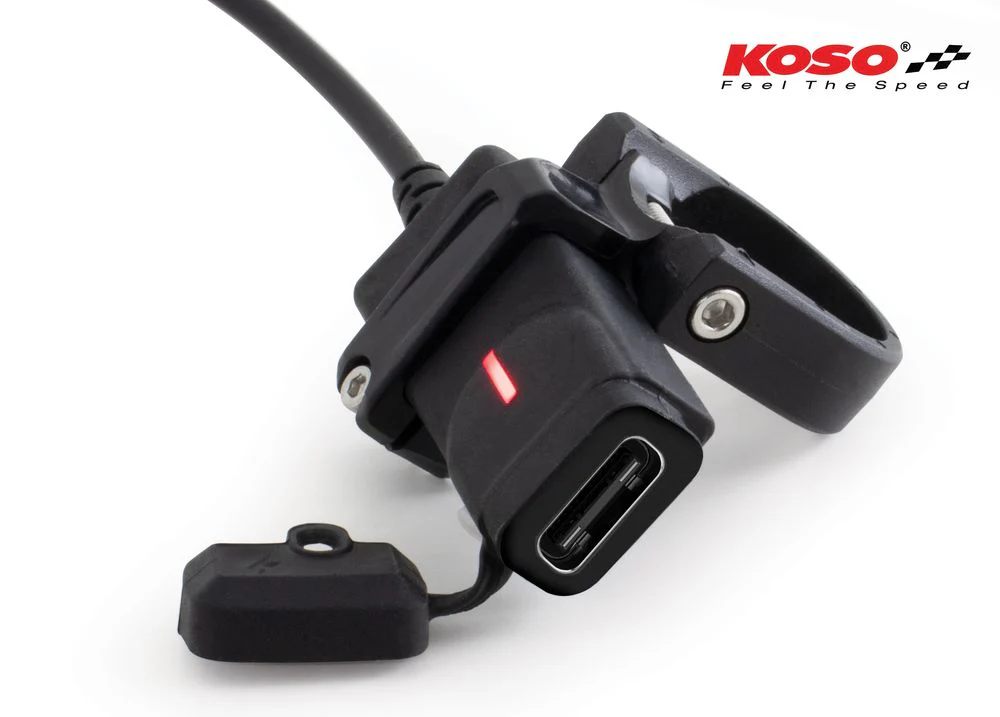 USB 3.0 Ladebuchse Type C - Image 3