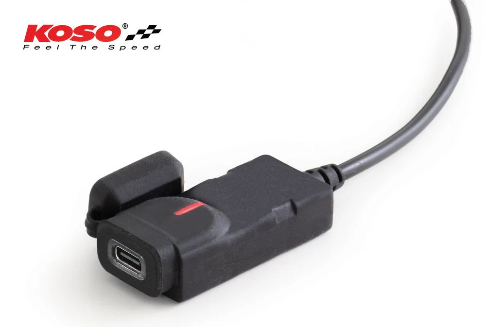 USB 3.0 Ladebuchse Type C - Image 5